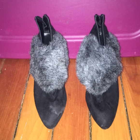 Booties - Picture 2 of 4